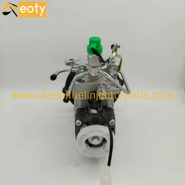 Zexel Isuzu Fuel Injection Pump VE4/11F1300LNP761 104641-6211 8970395390 for 4JB1 Excavator Engine