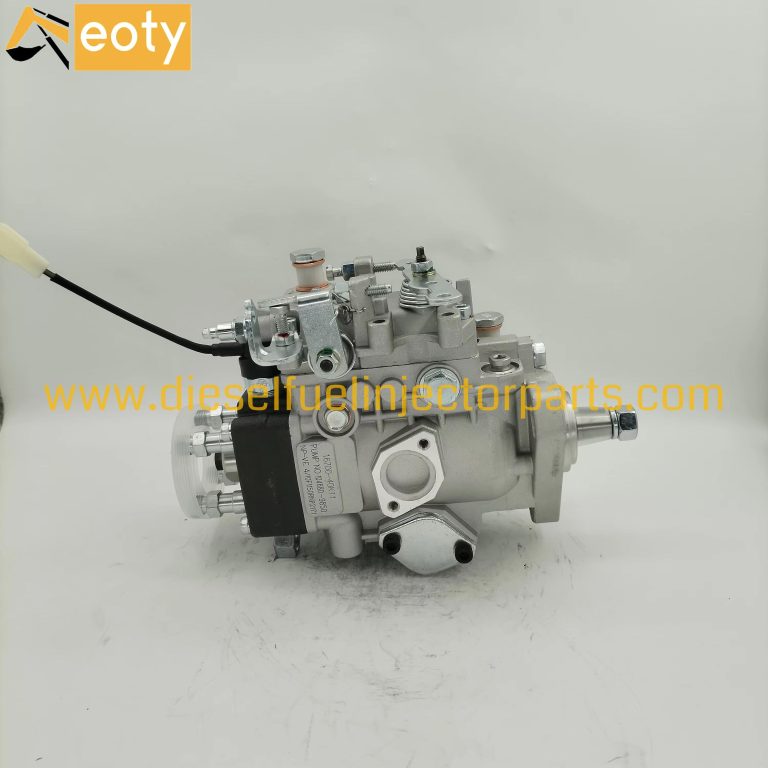 Remanufactured Fuel Injection Pump 104680-9850 for Diesel Engine, 6-Month Warranty