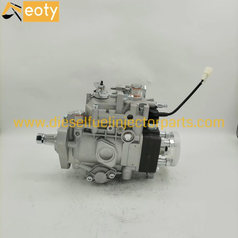 Remanufactured Fuel Injection Pump 104680-9850 for Diesel Engine, 6-Month Warranty