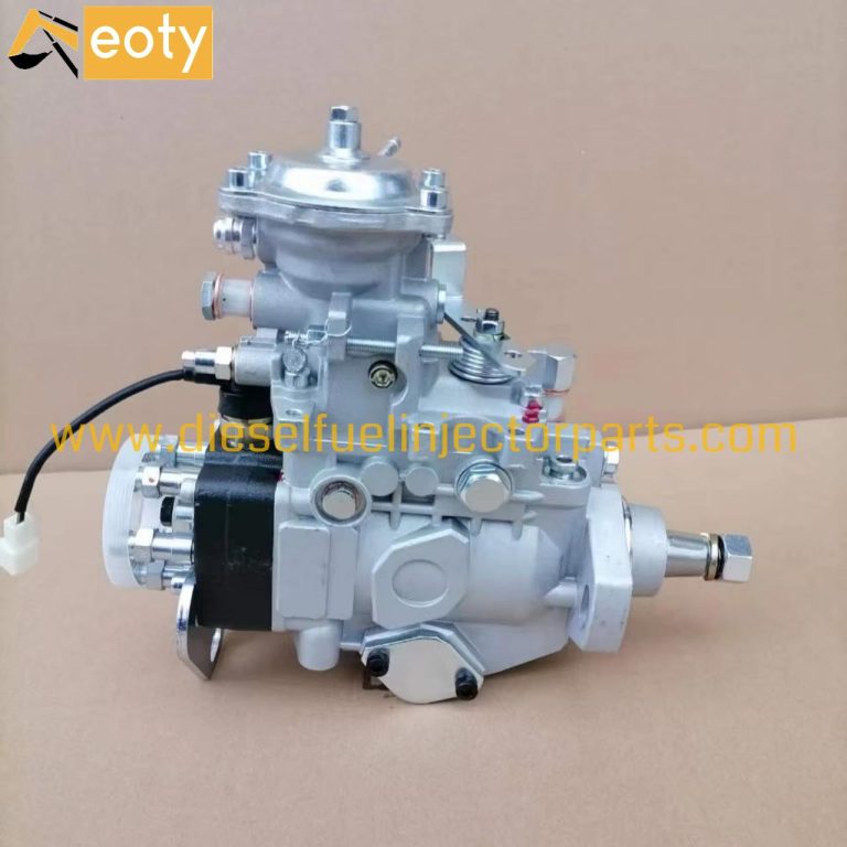 Remanufactured Fuel Injection Pump 22100-17220 for Toyota 1HZ Diesel Engine