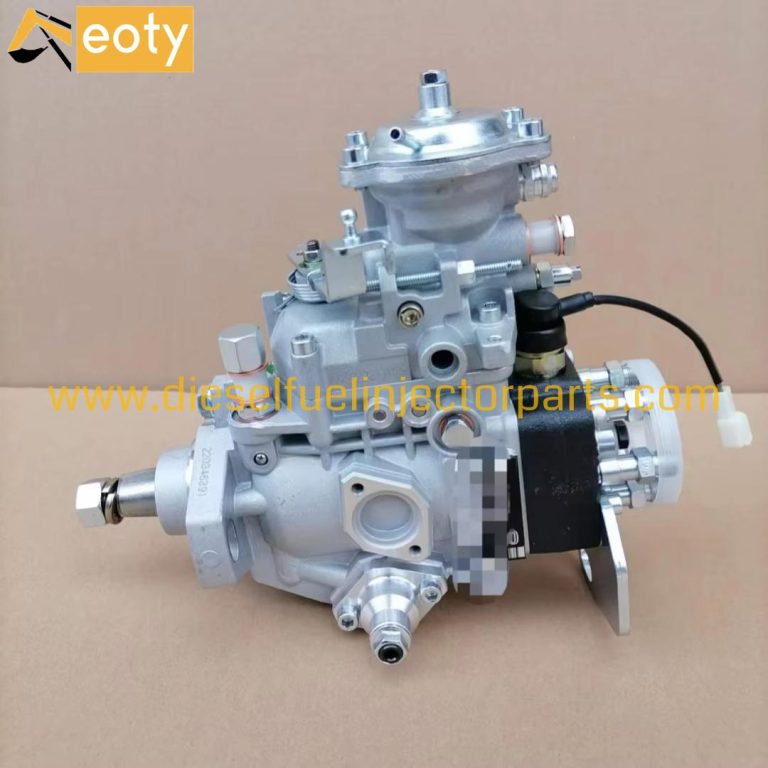 Remanufactured Fuel Injection Pump 22100-17220 for Toyota 1HZ Diesel Engine