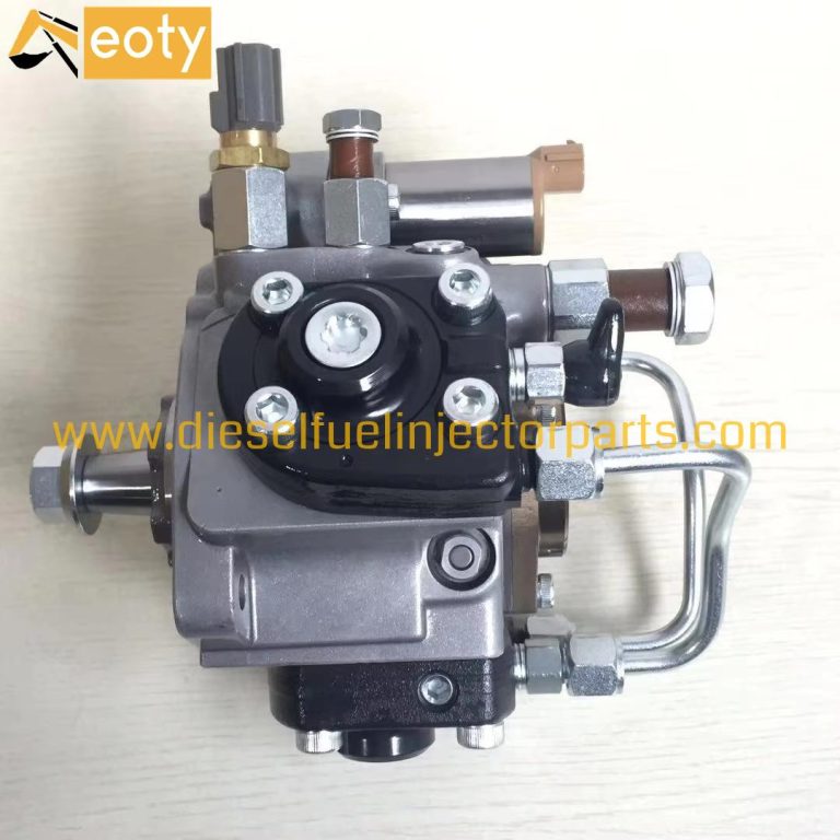 Hino J08E Fuel Injection Pump 294050-0490 294050-0491 294050-0494 | 22100-E0530 22100-E0531 22100-E0534