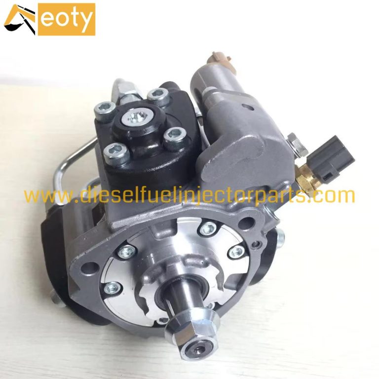 Fuel Injection Pump 2940500204 33100-52000 | Remanufactured Diesel Pump OE 294050-0204