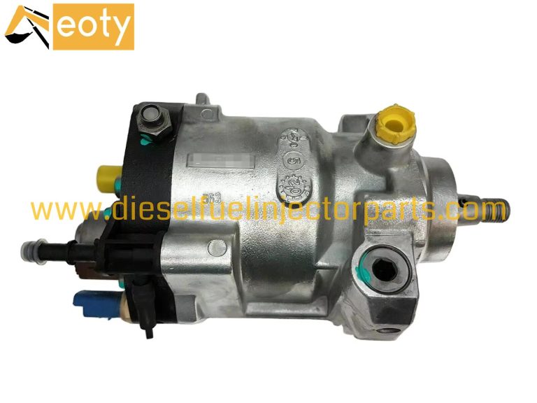 Remanufactured Fuel Injection Pump 33100-4X500/700 R9044Z020A for Hyundai Terracan 2.9 CRDi