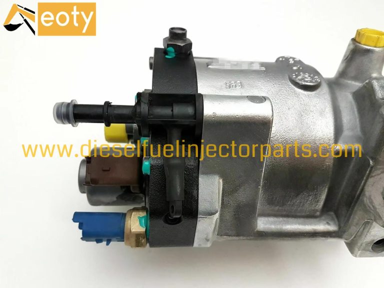 Remanufactured Fuel Injection Pump 33100-4X500/700 R9044Z020A for Hyundai Terracan 2.9 CRDi