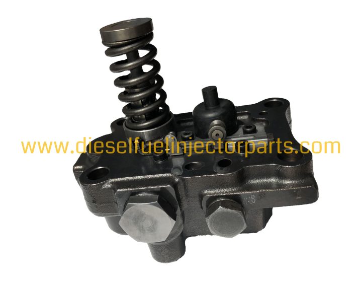 Yanmar 4TNV94 4TNV98 Fuel Injection Pump Head Rotor 729906-51332 129935-51741