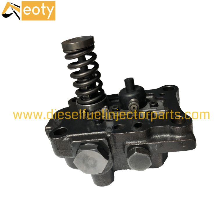 Yanmar 4TNV94 4TNV98 Fuel Injection Pump Head Rotor 729906-51332 129935-51741