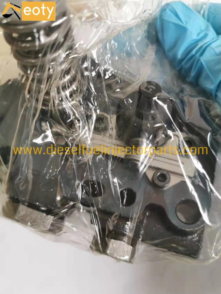 Yanmar 4TNV94 4TNV98 Fuel Injection Pump Head Rotor 729906-51332 129935-51741