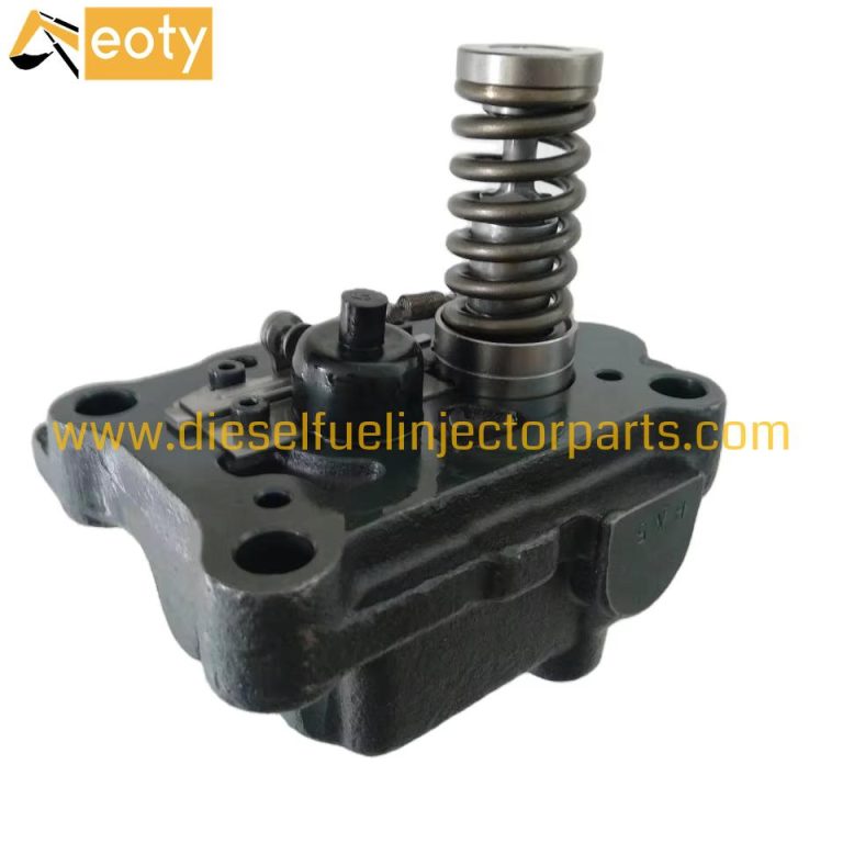 Yanmar 4TNV94 4TNV98 Fuel Injection Pump Head Rotor 729906-51332 129935-51741