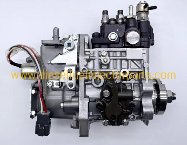 Remanufactured Yanmar 4TNV94/4TNV98 Fuel Injection Pump 729974-51400 729948-51350