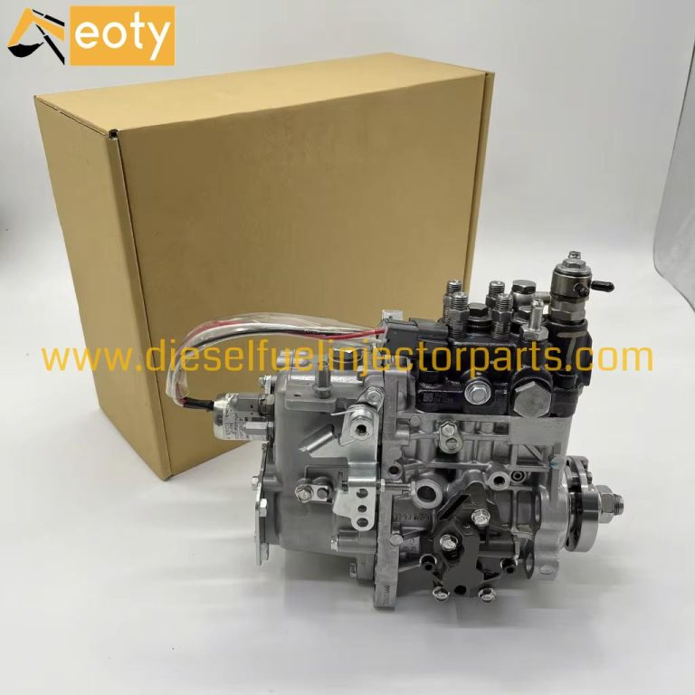 Remanufactured Yanmar 4TNV94/4TNV98 Fuel Injection Pump 729974-51400 729948-51350