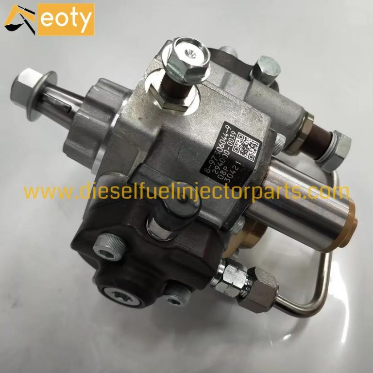 Remanufactured Fuel Injection Pump 294000-0039 for Isuzu 4HK1 Engine | 8-97306044-9