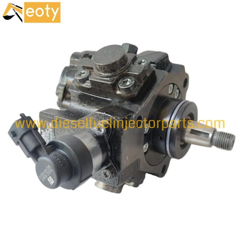 Remanufactured Fuel Injection Pump 294000-0039 for Isuzu 4HK1 Engine | 8-97306044-9