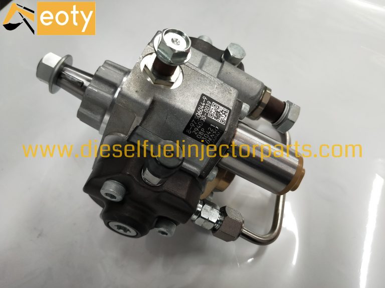 Remanufactured Fuel Injection Pump 294000-0039 for Isuzu 4HK1 Engine | 8-97306044-9