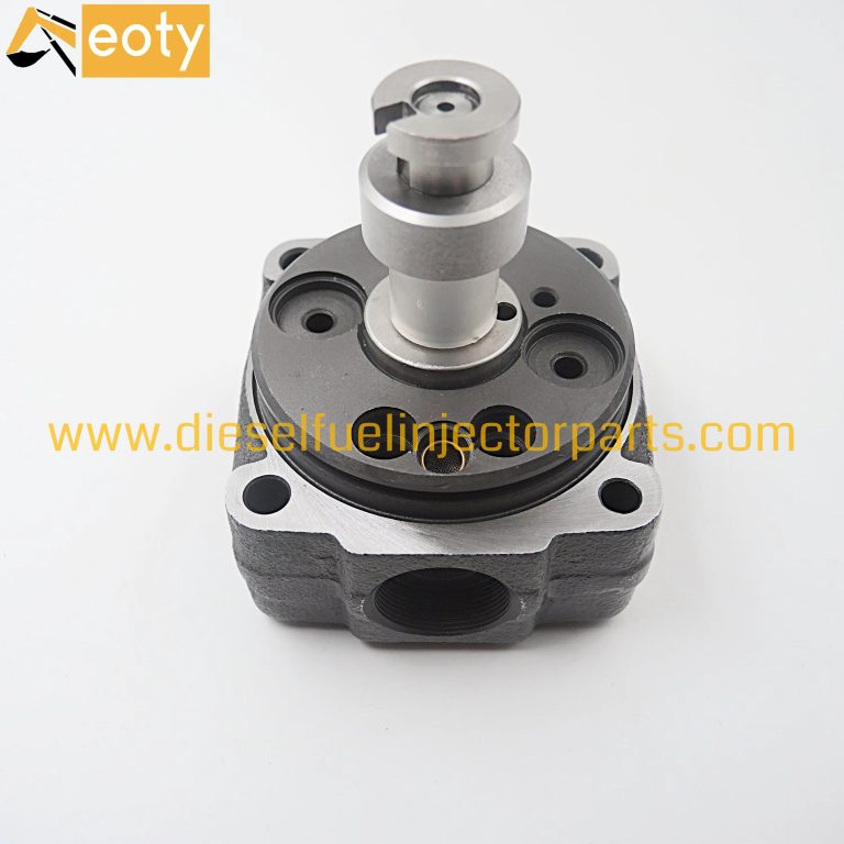 VE Type Fuel Injection Pump Head Rotor 1 468 336 614 | 1468336614 for Diesel Engine