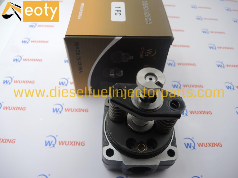 VE Type Fuel Injection Pump Head Rotor 1 468 336 614 | 1468336614 for Diesel Engine