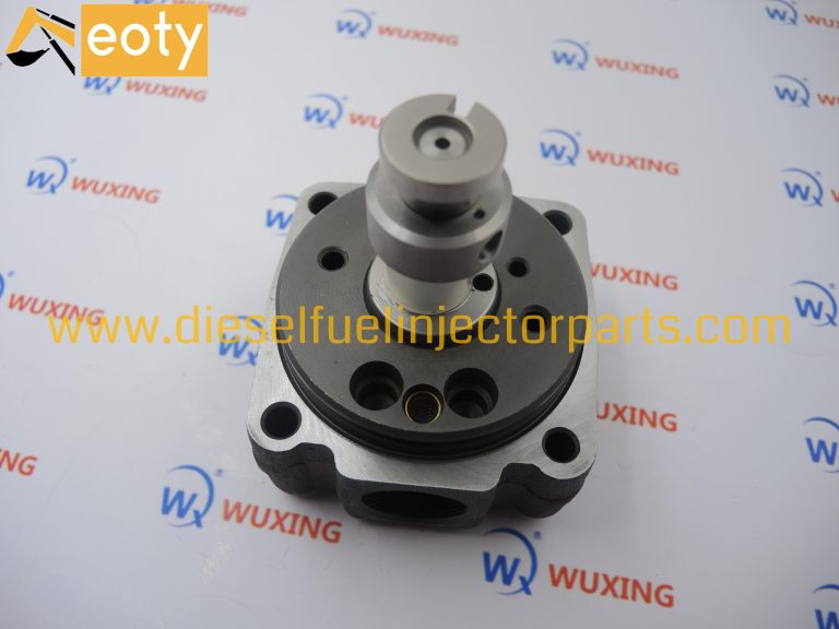 Fuel Injection Pump Head Rotor 146401-0520 9 461 612 068 for Nissan AD23 TD27 Diesel Engine