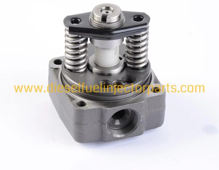 Bosch VE Type Fuel Injection Pump Head Rotor 2 468 334 091 for Diesel Engines