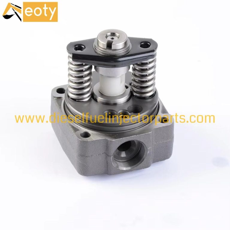 Bosch VE Type Fuel Injection Pump Head Rotor 2 468 334 091 for Diesel Engines