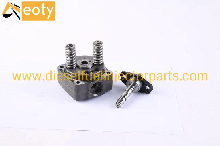 Bosch VE Type Fuel Injection Pump Head Rotor 2 468 334 091 for Diesel Engines