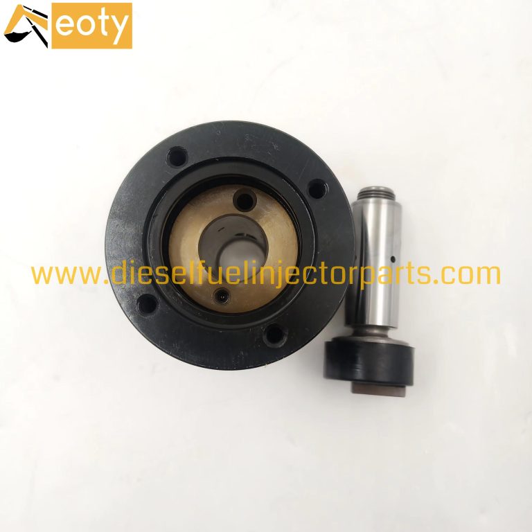 Diesel Fuel Injection Pump Head Rotor 7123-340S 7180-550S 344S for DPA Pump – High Speed Steel