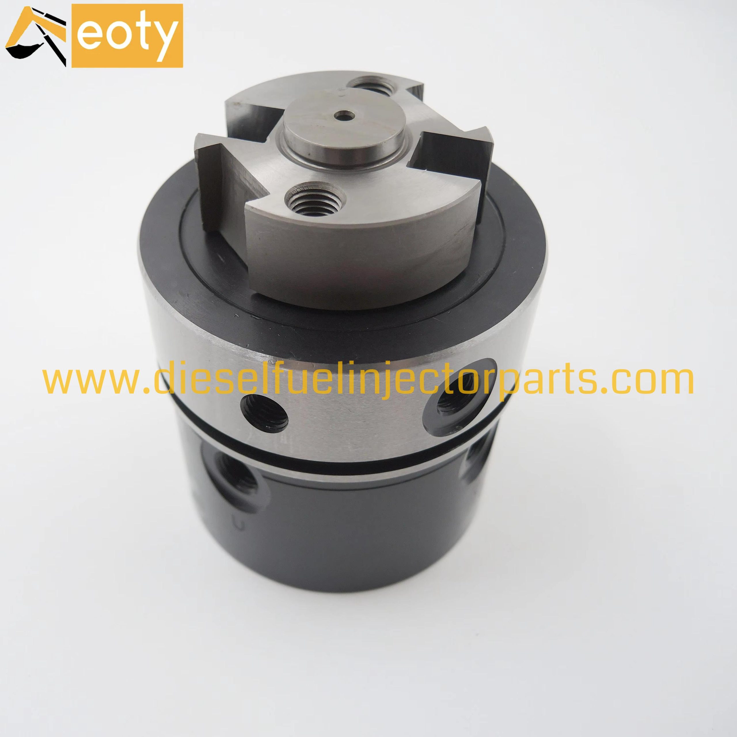 High-Quality Fuel Injection Pump Head Rotor 7123-340U 7180-550U for Diesel Engine 4248