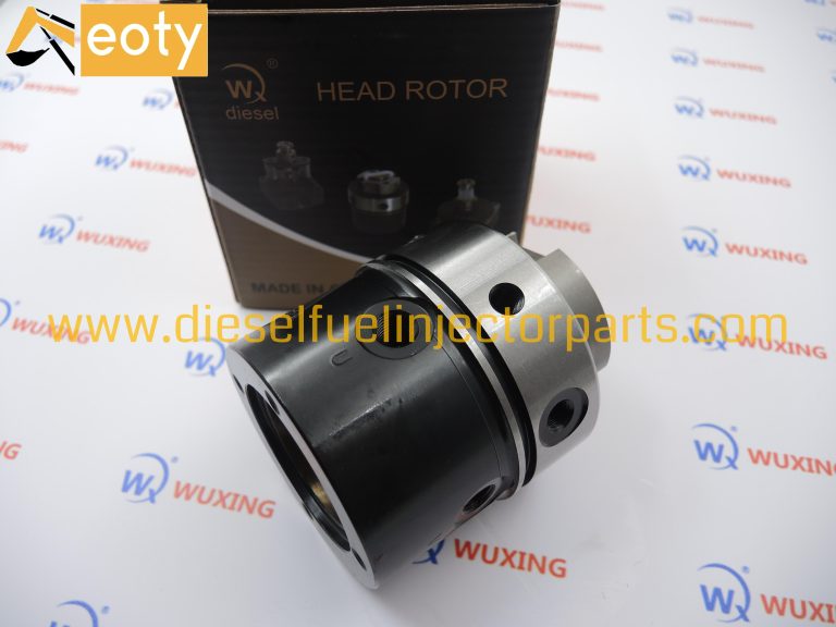 High-Quality Fuel Injection Pump Head Rotor 7123-340U 7180-550U for Diesel Engine 4248