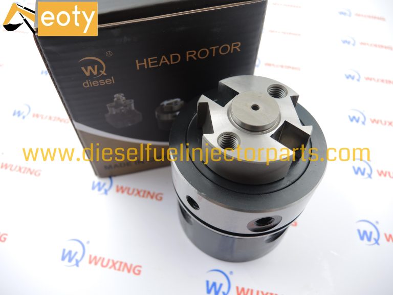 Fuel Injection Pump Head Rotor 7123-340U 4/9R 7180-550U for Diesel Engine 4248