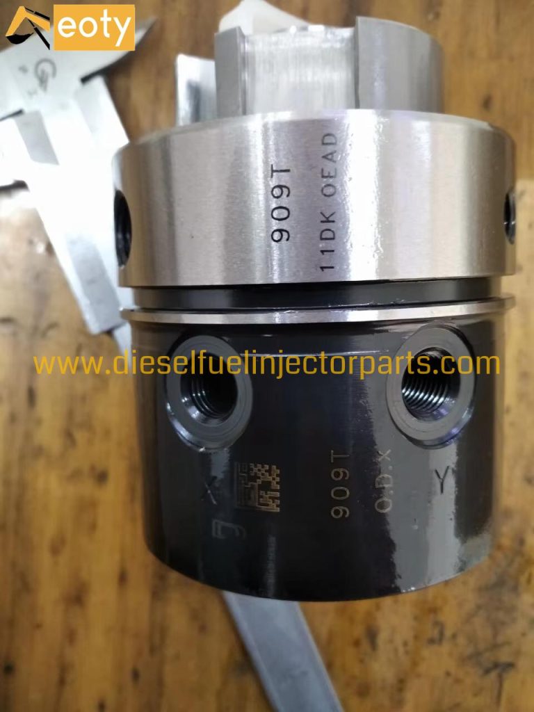 DPA Diesel Fuel Injection Pump Head Rotor 7123-909T 7180-571T 908T for CAV/Lucas Type