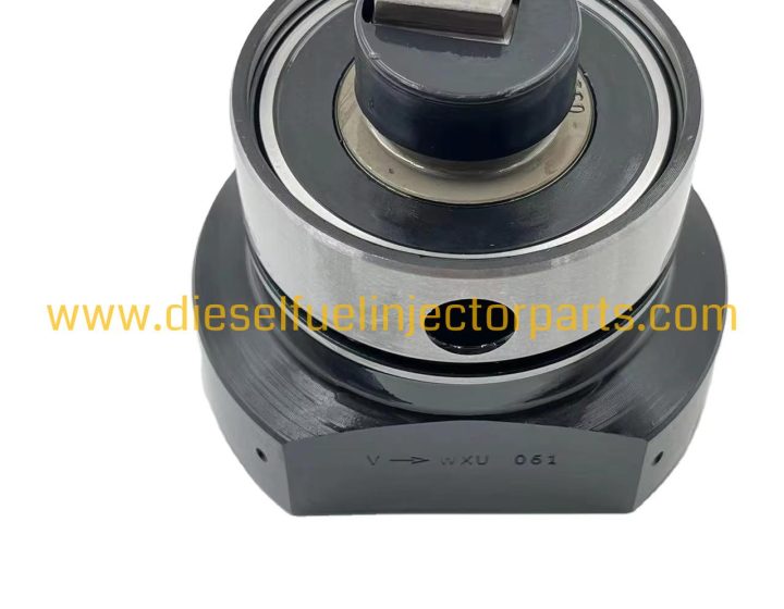 Toyota 3L Diesel Fuel Injection Pump Head Rotor 7185-114L 7185-197L DP200 High-Speed Steel