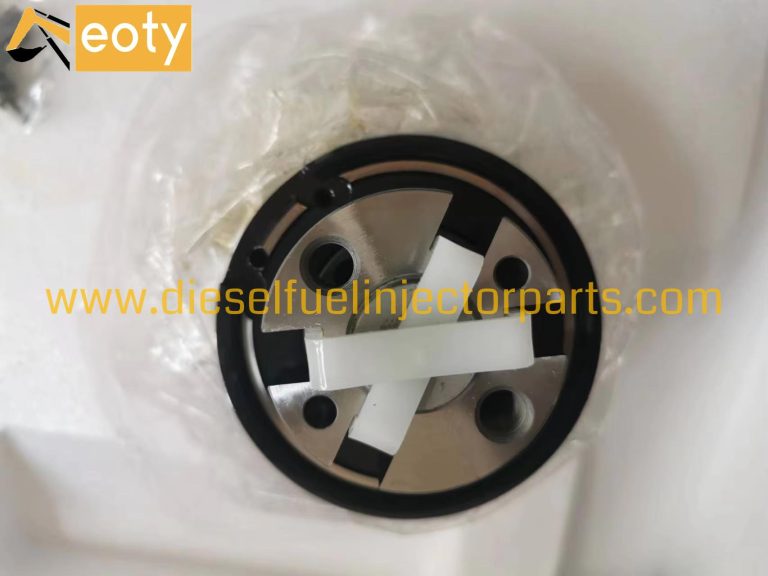Toyota 3L Diesel Fuel Injection Pump Head Rotor 7185-114L 7185-197L DP200 High-Speed Steel
