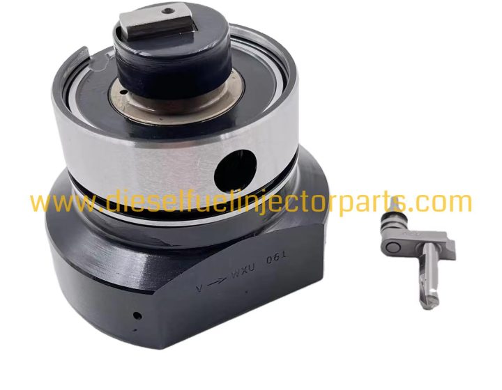 Diesel Fuel Injection Pump Head Rotor 7185-197L 482L 408 038B for Toyota 3L 4-Cylinder Engine