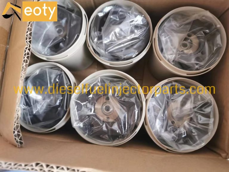 Diesel Fuel Injection Pump Head Rotor 7185-197L 482L 408 038B for Toyota 3L 4-Cylinder Engine
