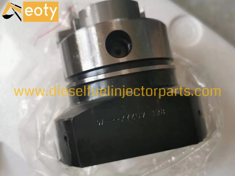 Diesel Fuel Injection Pump Head Rotor 7185-197L 482L 408 038B for Toyota 3L 4-Cylinder Engine