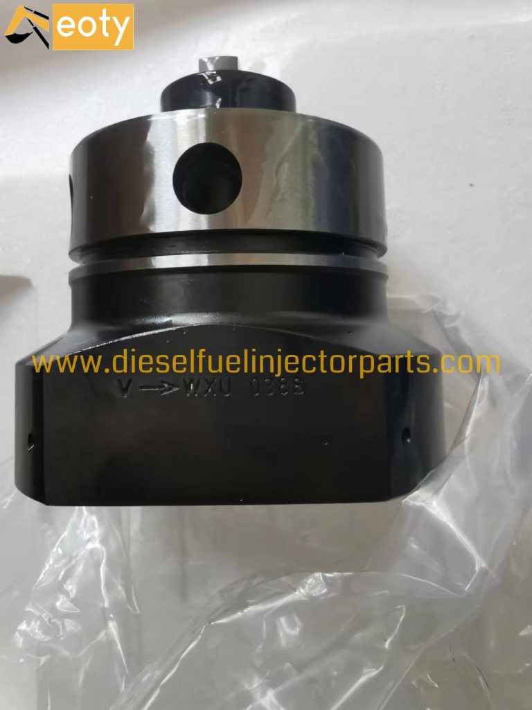 Diesel Fuel Injection Pump Head Rotor 7185-197L 482L 408 038B for Toyota 3L 4-Cylinder Engine