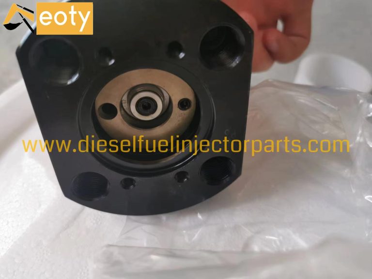 Diesel Fuel Injection Pump Head Rotor 7185-197L 482L 408 038B for Toyota 3L 4-Cylinder Engine