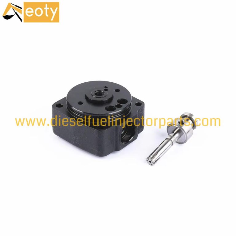 Fuel Injection Pump Head Rotor 096400-1700 | OEM Replacement for Diesel Engines