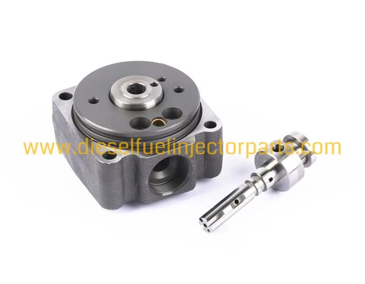 4BE1 Diesel Injection Pump Head Rotor 146402-1420 | 9 461 613 791 | Fuel System Parts