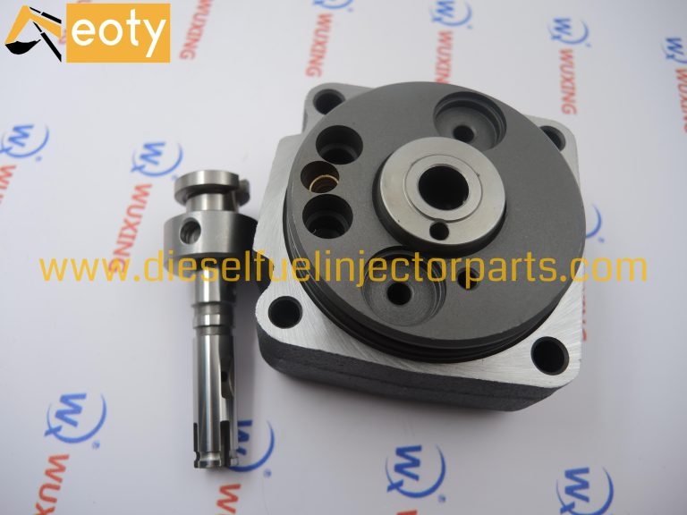 146403-4820 / 9 461 616 141 Fuel Injection Pump Head Rotor for Isuzu 4JG2 Engine