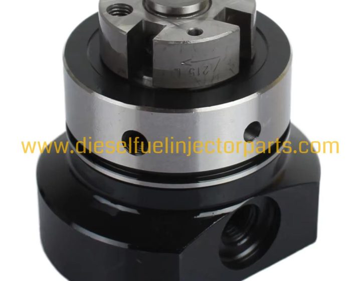 Fuel Injection Pump Head Rotor 7189-947K | Rotor No. 004K 4/7L | High Speed Steel Diesel Engine Part