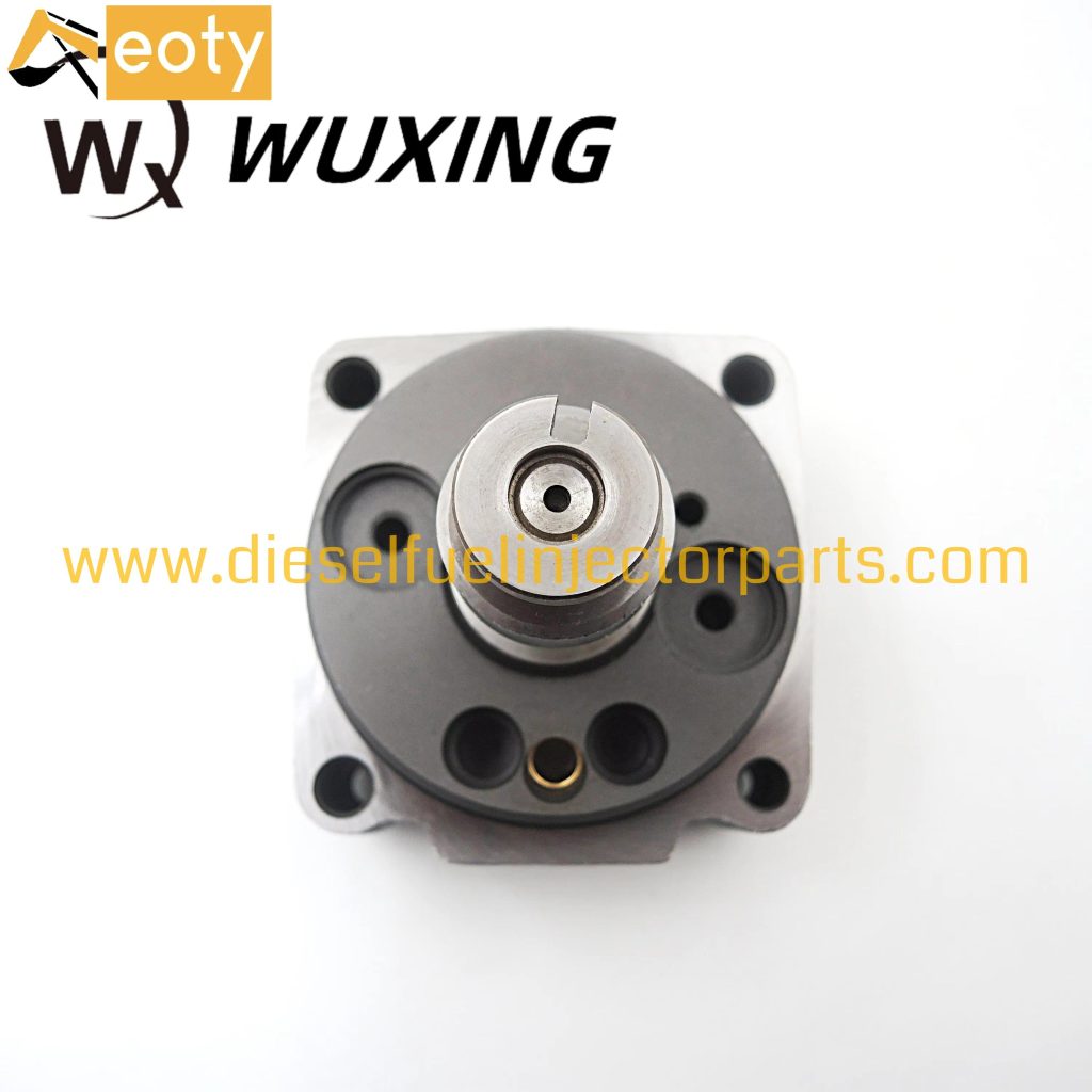 VE Pump Rotor Head 096400-1060 for Diesel Fuel Injection Pump 4 Cyls
