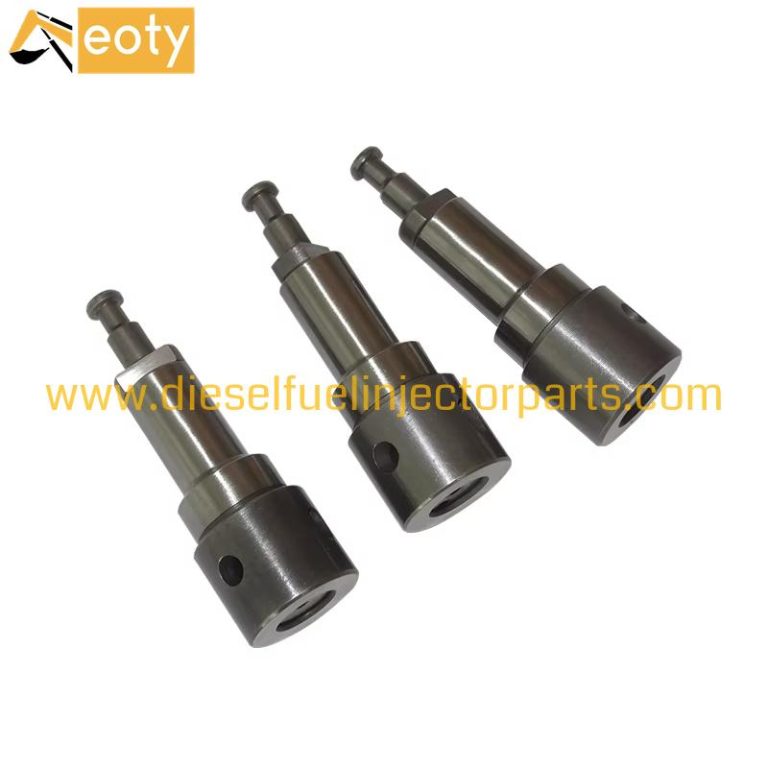 Fuel Injection Pump Plunger A814 | OEM 131150-2620 | High Speed Steel