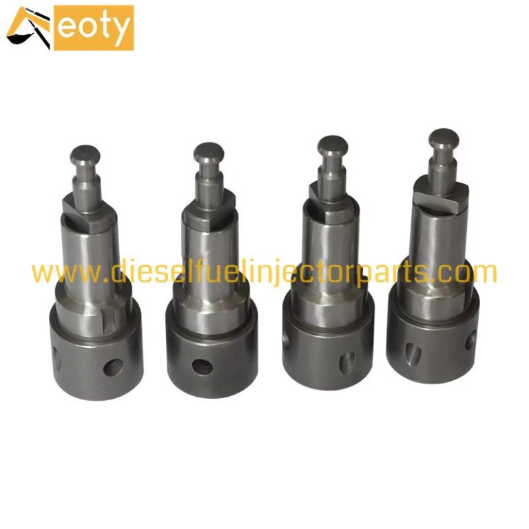 Fuel Injection Pump Plunger A814 | OEM 131150-2620 | High Speed Steel