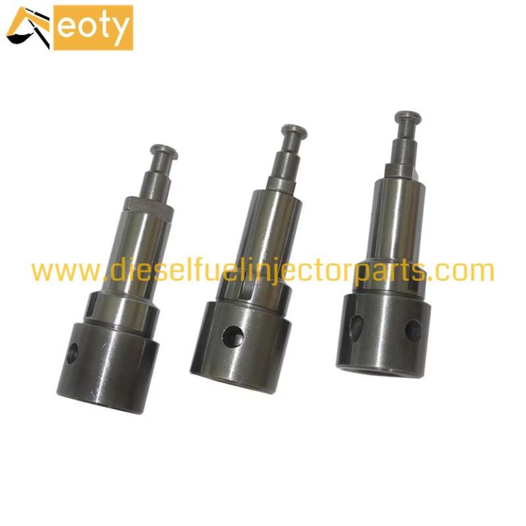 Fuel Injection Pump Plunger A814 | OEM 131150-2620 | High Speed Steel