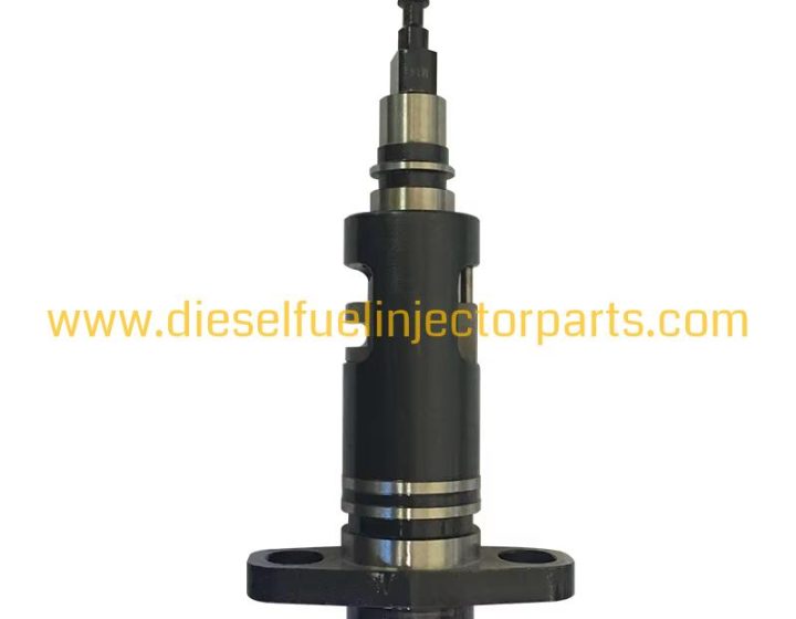 Diesel Engine Fuel Injection Pump Plunger Element M14 M33 M37 M38 High Speed Steel
