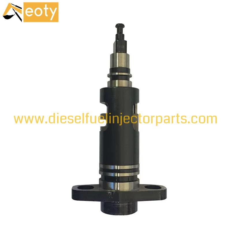 Diesel Engine Fuel Injection Pump Plunger Element M14 M33 M37 M38 High Speed Steel