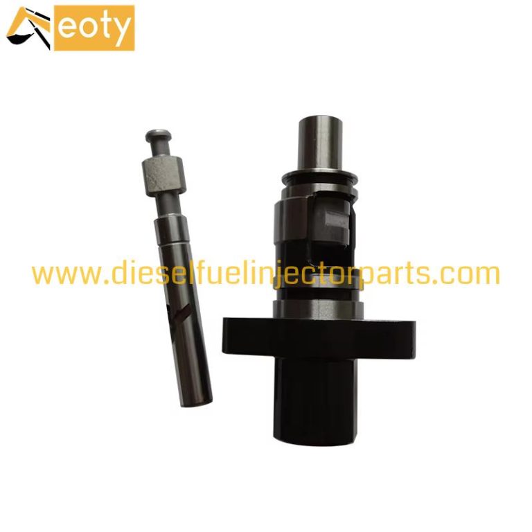 Diesel Engine Fuel Injection Pump Plunger Element M14 M33 M37 M38 High Speed Steel