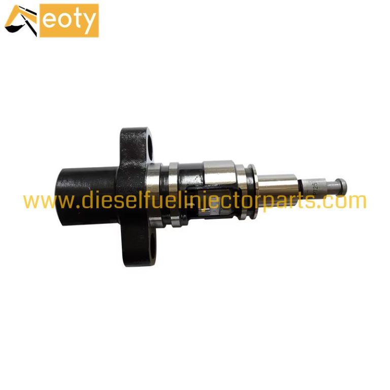 Diesel Engine Fuel Injection Pump Plunger Element M14 M33 M37 M38 High Speed Steel