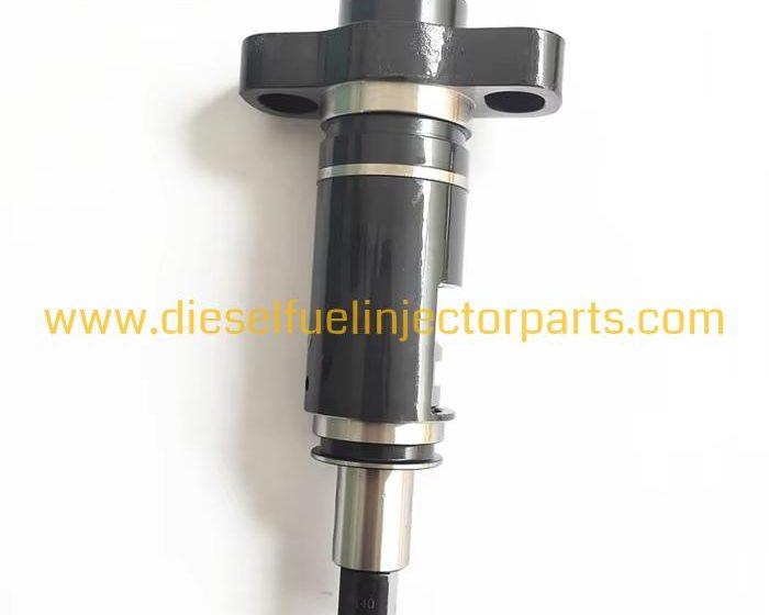 Fuel Injection Pump Plunger Element PT40 PT41 PT46 PT111 for Diesel Engine Replacement