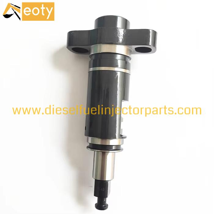 Fuel Injection Pump Plunger Element PT40 PT41 PT46 PT111 for Diesel Engine Replacement